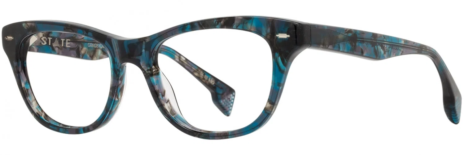 STATE Optical Co. GRACE Eyeglasses - view 16
